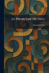 Le ProbleÌme De Dieu