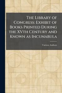 The Library of Congress