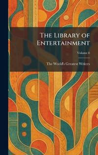 The Library of Entertainment