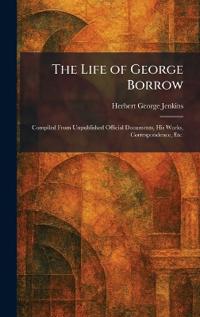 The Life of George Borrow