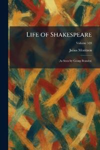 Life of Shakespeare