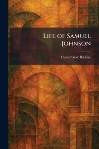Life of Samuel Johnson