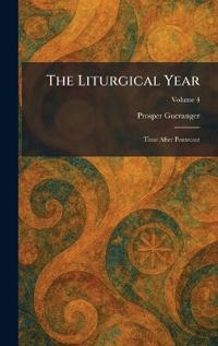 The Liturgical Year