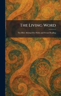 The Living Word