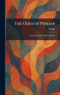 The Odes of Pindar