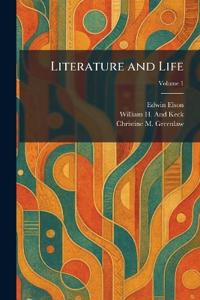 Literature and Life