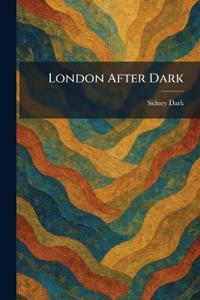 London After Dark