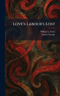Love's Labour's Lost