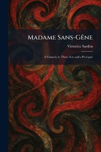 Madame Sans-GÃane