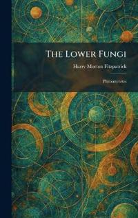 The Lower Fungi