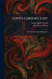 Love's Labour's Lost