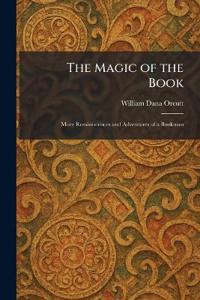 The Magic of the Book