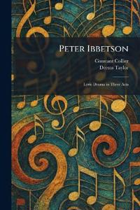 Peter Ibbetson