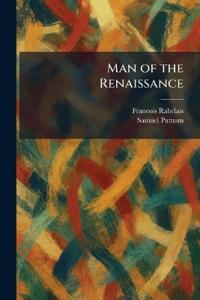 Man of the Renaissance