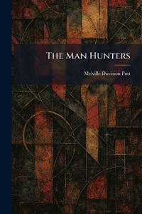 The Man Hunters