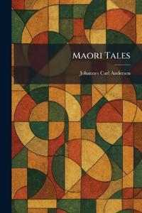 Maori Tales