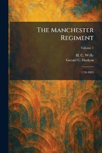 The Manchester Regiment