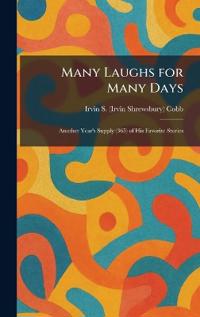Many Laughs for Many Days
