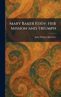 Mary Baker Eddy