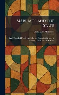 Marriage and the State