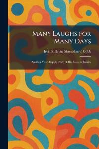 Many Laughs for Many Days