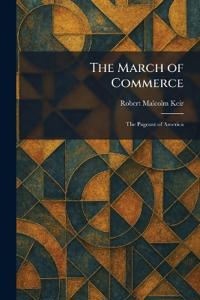The March of Commerce
