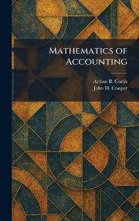Mathematics of Accounting