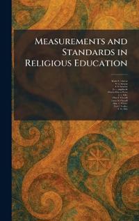 Measurements and Standards in Religious Education
