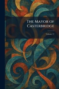 The Mayor of Casterbridge