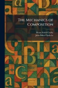 The Mechanics of Composition