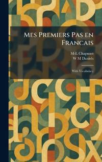 Mes Premiers Pas En Francais