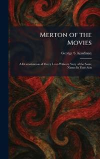 Merton of the Movies