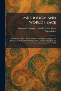 Methodism and World Peace