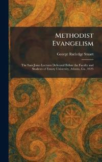 Methodist Evangelism