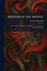 Merton of the Movies