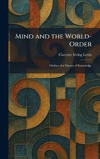 Mind and the World-Order