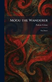 Mogu the Wanderer