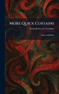 More Quick Curtains