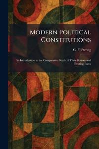 Modern Political Constitutions