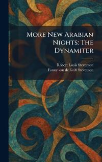 More New Arabian Nights
