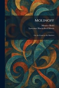 Molinoff