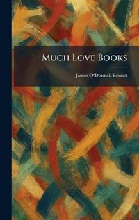 Much Love Books