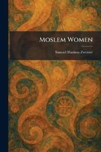 Moslem Women