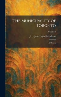 The Municipality of Toronto
