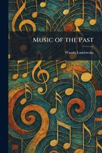 Music of the Past