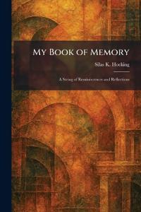 My Book of Memory