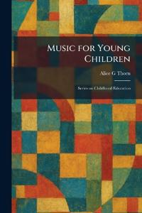 Music for Young Children