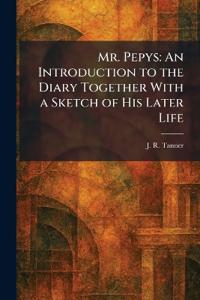 Mr. Pepys