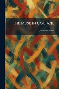 The Muse in Council