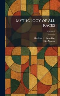 Mythology of All Races